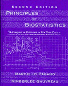Principles of Biostatistics, 2nd Edition