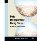 Data Management Using Stata: A Practical Handbook