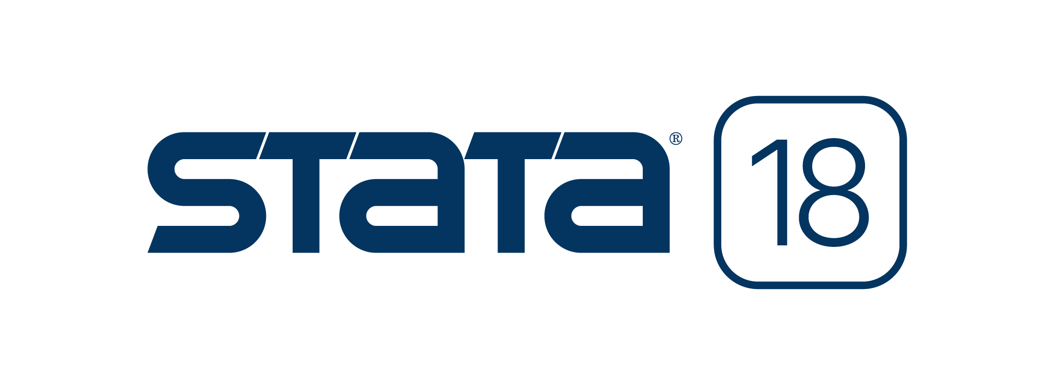 Stata 18: data analysis and statistical software
