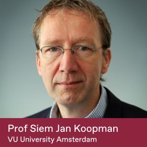 Siem Jan Koopman